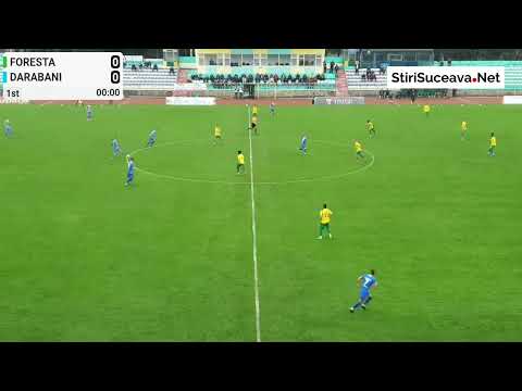 Rezumat || Foresta - Viitorul Darabani: 3-1 || Liga 3, Seria 1, Etapa 4 || 17 septembrie 2022
