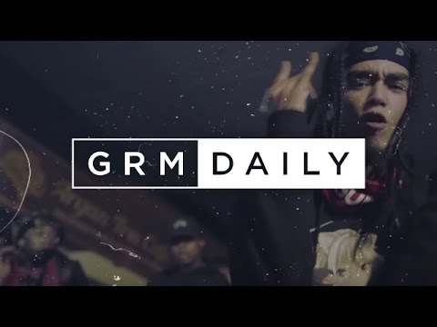 Peaky - Nokia Bop | GRM Daily
