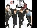 Big Time Rush - BTR UK fan edition Complete CD ...