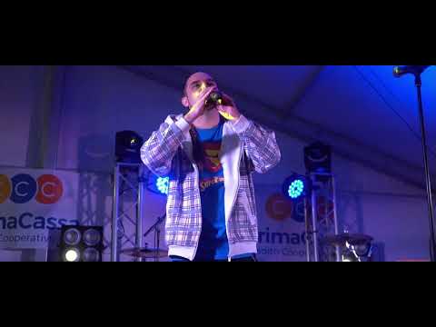 Dj Tubet - Vilotis RubaDub live @ El purcit in ostarie