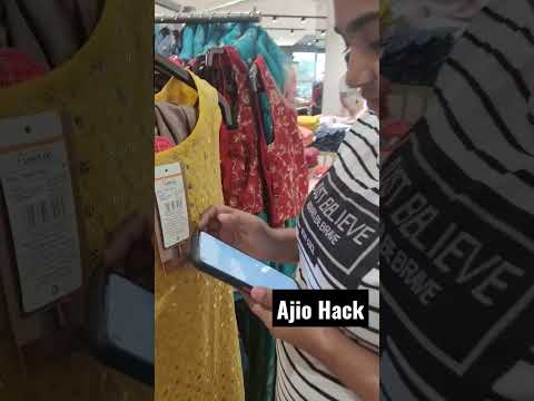 Check link  in comments box to know code- PLEASE SUBSCRIBE #ajio #ajiohaul #ajiopartywearkurtihaul