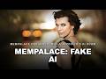 MemPalace How Milla Jovovich S AI Project Scammed The Internet