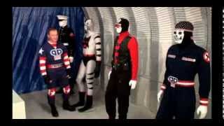 Phantom Patriot; An Inside Look