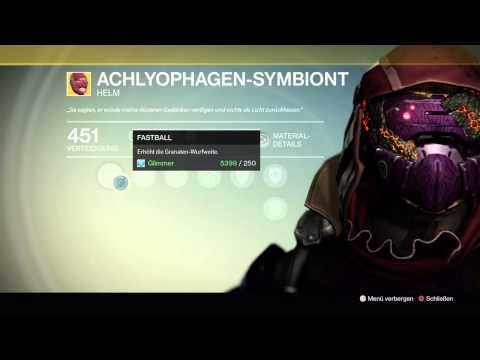 Destiny Xur 29.05.-31.05.