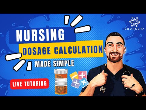 Nursing Dosage Calculation Review | Comprehensive Practice Problems | Intulect Nursing
