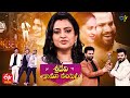 Sridevi Drama Company 19th December 2021 Full Episode Sudheer Indraja Hyper Aadi ETV Telugu