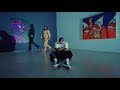 Chy Cartier x Lil Yachty - Here We Go Again (Official Music Video)