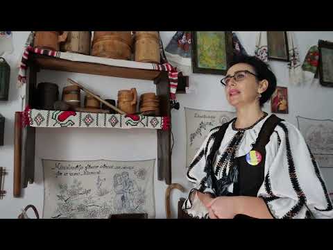 EXPOZIȚIA ETNOGRAFICĂ A COMUNEI SOHODOL