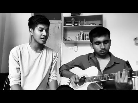 Kuri basechu x bhulney chaina | cover|