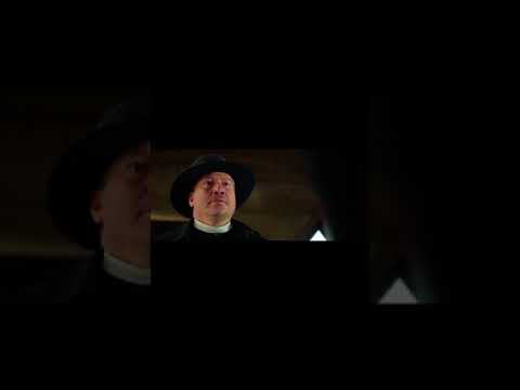 Nat Love Opening Kill Scene- The Harder They Fall