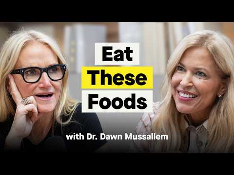 Mayo Clinic Cancer Doctor: 5 Foods That Heal the Body, Starve Cancer, & Prevent Disease