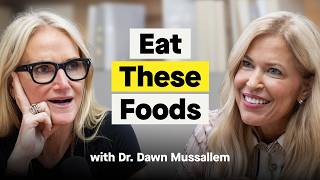 Mayo Clinic Cancer Doctor: 5 Foods That Heal the Body, Starve Cancer, & Prevent Disease