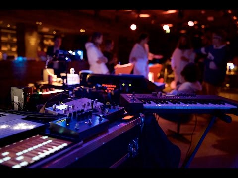 Liima opening, Nordic Music Fest, Buenos Aires