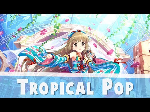 [Tropical Pop] Katdrop - Paradise (ft. Miyoki)