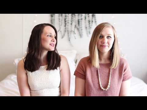 Hey Sister Podcast - Episode 31