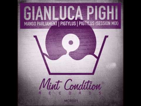 MCR001 - Gianluca Pighi - Mango Parliament