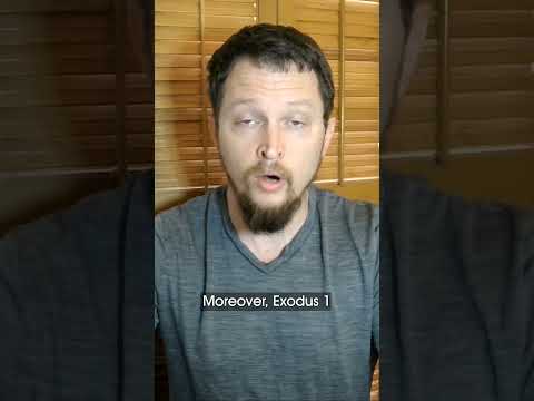 Is Amenhotep II the Exodus Pharaoh?