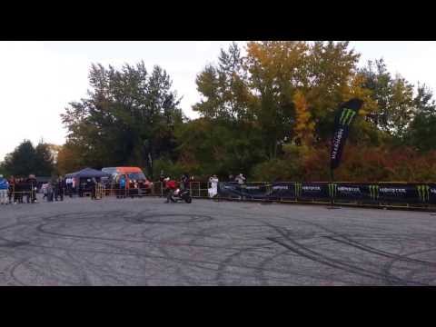 Autosalon Nitra 2013 Zdenko Rybár MOTO