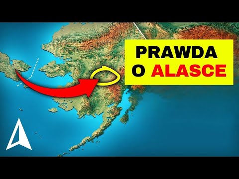 50 zaskakujących faktów o Alasce, o których nie miałeś pojęcia
