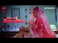 Hissab Barabar Full Episode 1 Jayshree Gaikwad Bharti Jha New Web Series Makhan App