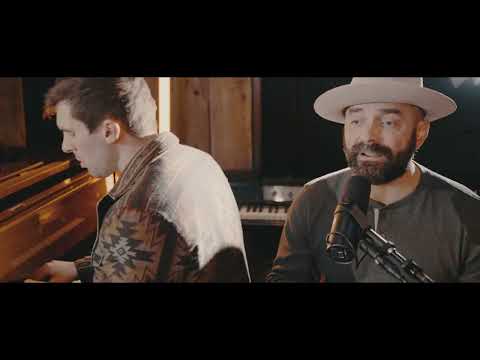 "Way Back When" | Drew Holcomb & the Neighbors | Live from Sound Emporium