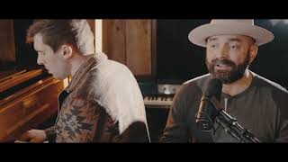 &quot;Way Back When&quot; | Drew Holcomb &amp; the Neighbors | Live from Sound Emporium