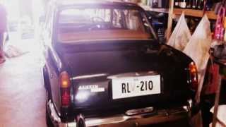 preview picture of video '1970 Austin 3 Litre'