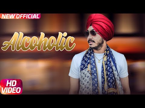 Alcoholic — watch video
