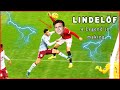 Lindelof - A Legend in Making