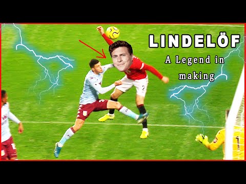 Lindelof - A Legend in Making