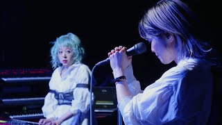 Music video thumbnail preview for Gacharic Spin - Takaramono「宝物」[14th Anniversary Online Live 2023] by Gacharic Spin