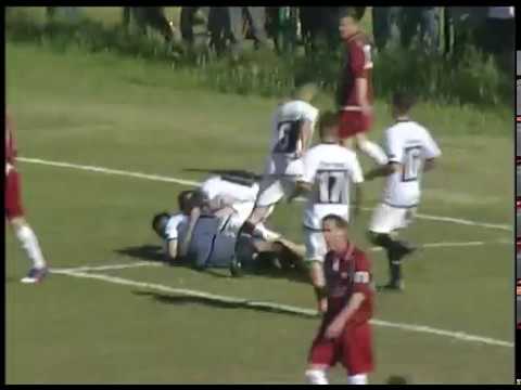 Gianluca Pace racconta il miracolo dei Nerostellati in Serie D