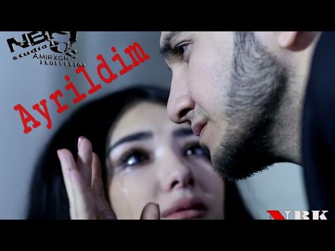 Ayrildim ayrildim sendan sevgilim