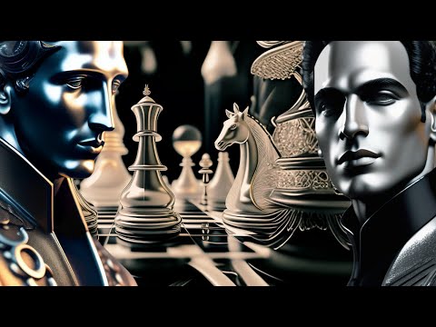 Duel of Legends ✨(2): Tal vs Fischer