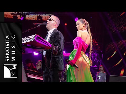 Milica Pavlovic & Sasa Matic - “Oko moje” | “Provereno” ARENA Beograd  2023.