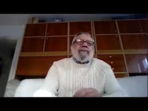 Podnieś swoje oczy ku niebu - Pastor Henryk Patryarcha