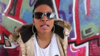HECTIC REMIX: Lady Marga MC, ft Tribal Magz, Smokey Roomz (Official Music Video HD)