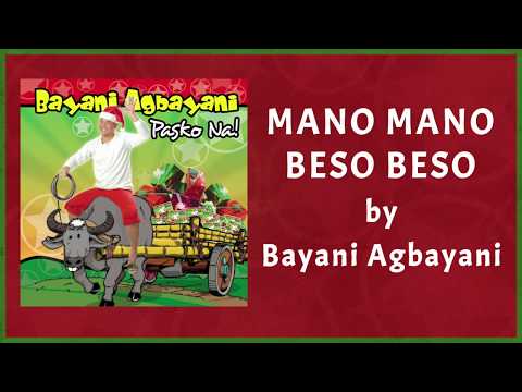 Video thumbnail for Mano Mano Beso Beso