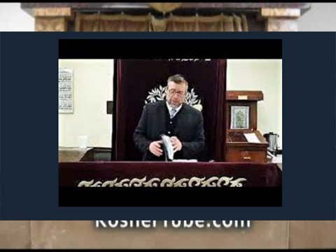 2012 05 22 Kuzari - Rabbi Daniel Korobkin (The Unbroken Chain of Torah Transmission