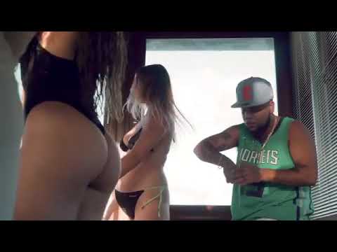 Chiki Wanted - DaBaby ft. Beltran3k & Kidd Samu (Adelanto Oficial)