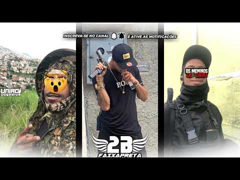 MC CK DO SD - ESCOLINHA DO T ( ( DJ LUAN DO SD ) ) TROPA DO CAPITÃO