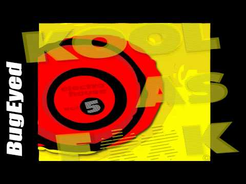 [Kool As F**k Electro House Vol. 5] Holygunner - Jumpin Pumpin