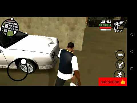 This is how I killed officer Pulaski (high noon):GTA SA