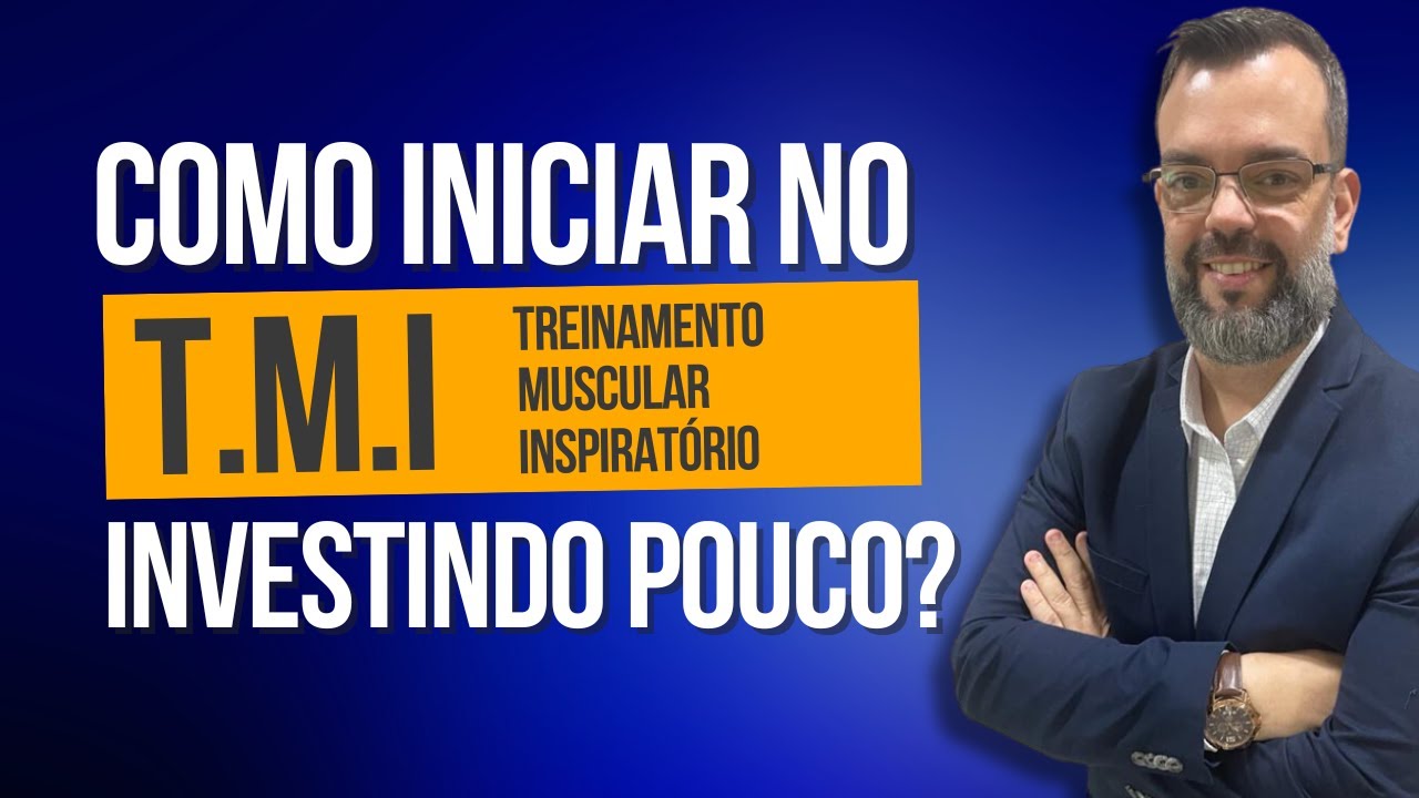 Como iniciar, gastando pouco, um serviço lucrativo no TMI? | #Live92
