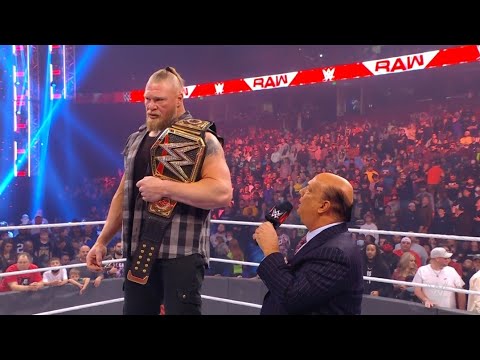 Wwe Raw 3/1/2022 Full Show Highlights | Wwe Raw 3 January 2022 Full Show Highlights