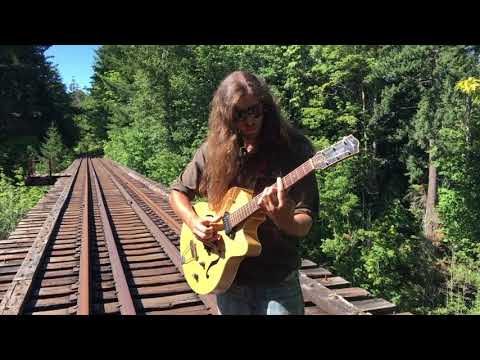 Train song - Chad Pabianek