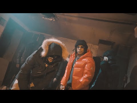 RiskTaker x 06 - PerfectTiming (Official Music Video)