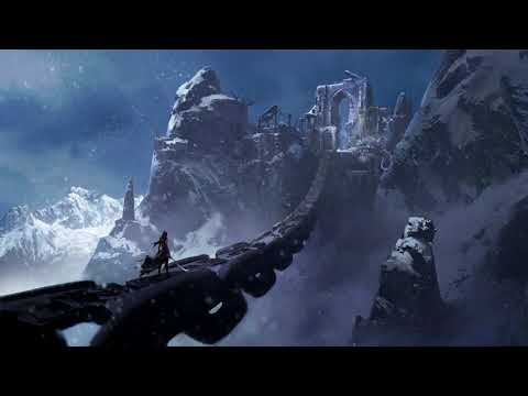 Somber Adventure Music ~ "Unrivalled Den 1" by August Wilhelmsson