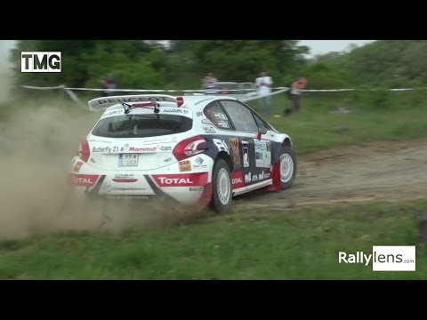 ISEUM Rallye 2015 HD By TMG