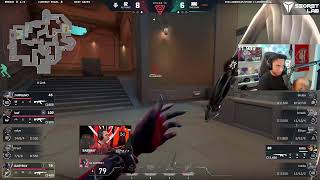 EG SUDOWOODO | NRG vs G2 - VCT Americas Playoffs Lower Final #VCTWatchparty MQDEFAULT Thumbnail